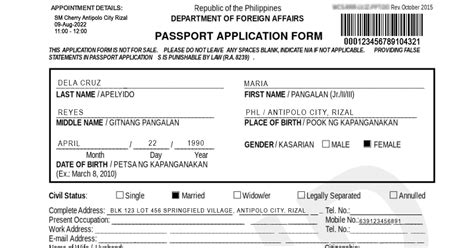 dfa appointment gensan|Passport Applicants in Region XII Benefit from Online .